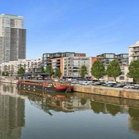 Edouard Boat Hotell Brussel Eksteriør bilde